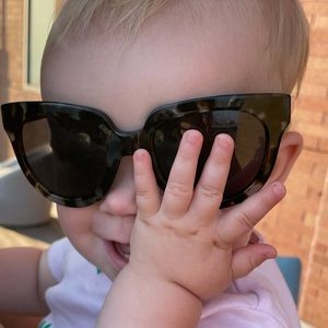 Meet your Posher, Maxi